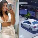 Casal suspeito de matar mulher e deixar corpo em terreno de casa é preso no RJ