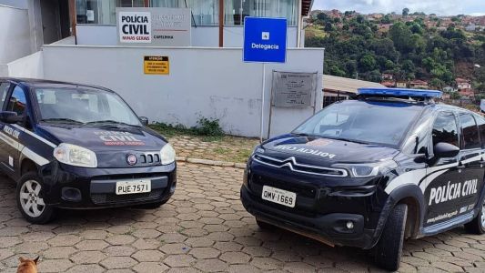 Casal tem 49 anos e esposa fingir ser advogada; dupla é suspeita de estelionato