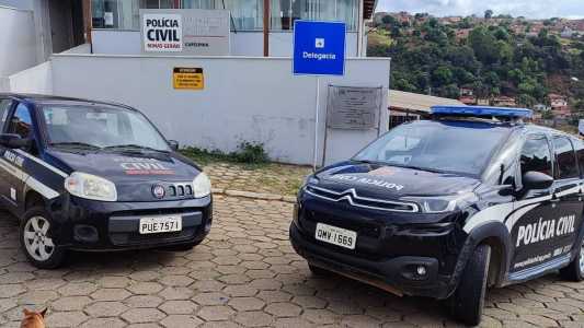 Casal tem 49 anos e esposa fingir ser advogada; dupla é suspeita de estelionato