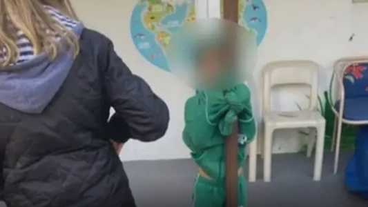 Casal teve a prisão temporária, válida por 30 dias, decretada pela Justiça