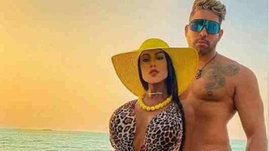 Casal voltou a ser preso após cerca de um ano em prisão domiciliar