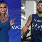 Paris 2024: atleta expulsa da Vila Olímpica revela que já recebeu mensagem de Neymar