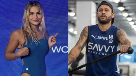 O Corpo de Bombeiros retoma na manhã desta quarta-feira as buscas pelos corpos do advogado Alexandre Werneck de Oliveira, 46, e de sua namorada, Lívia Viggiano Rocha Silveira, 39.