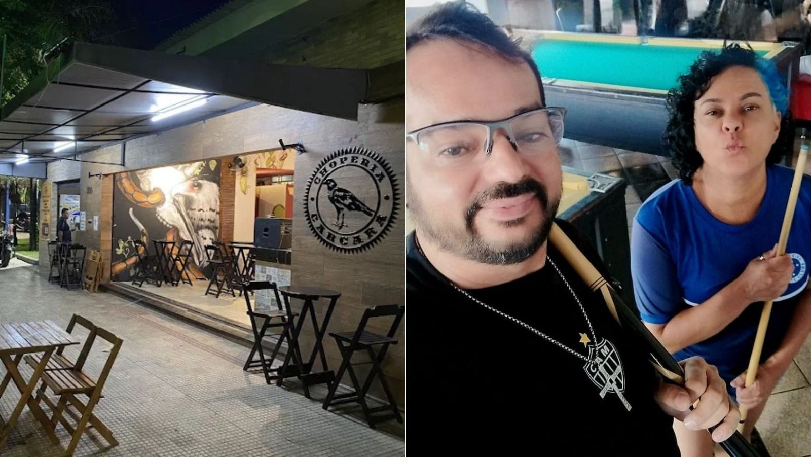 Bar de BH, capital mundial dos botecos, terá casamento de noivos que se apaixonaram no lugar