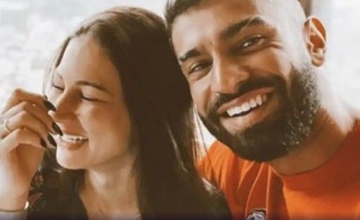 Caso Emilly: norte-americano que matou ex a facadas no Barreiro será julgado nesta quinta