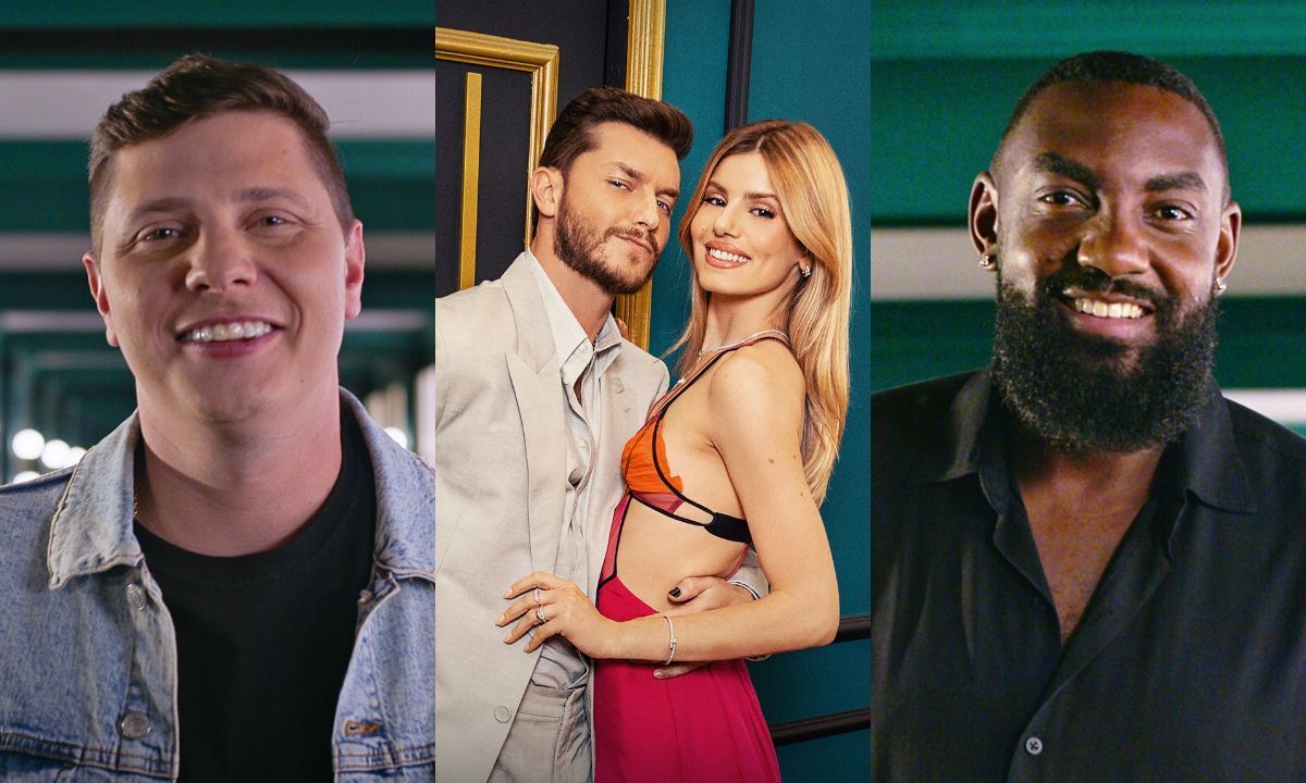 Nova temporada de 'Casamento às Cegas', da Netflix, começa com polêmicas e acusações