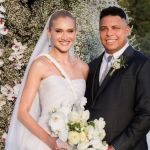 Casamento de Ronaldo teve cobertura especial da revista Vogue