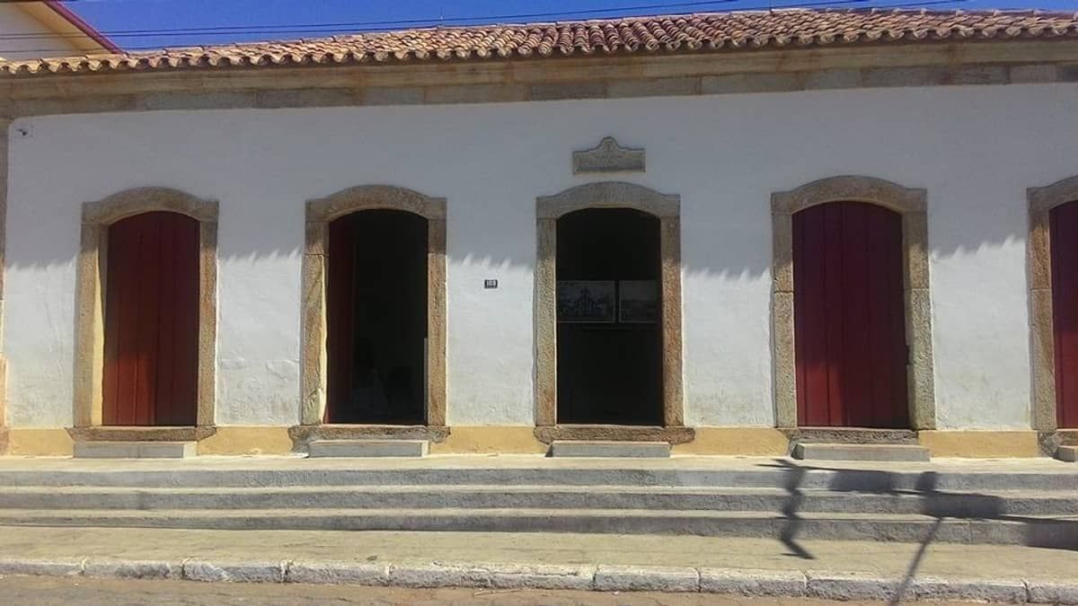 Prefeitura disponibiliza Casarão para ensaios gerais de artistas locais