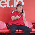 Casares anuncia candidatura, e quer Lucas no São Paulo em 2024