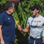 São Paulo aposta no Brasileirão para atingir última meta financeira do ano