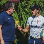 São Paulo toma decisão sobre usar reservas no Campeonato Paulista