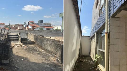 Casas de Fernandinho Beira-Mar, do Comando Vermelho, são leiloadas em Betim, na Grande BH