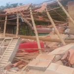 Empresário que derrubou casa de idoso sondou ação da polícia e prefeitura sobre terreno