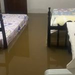 Fotos: temporal deixa mais de 15 casas alagadas e pessoas acamadas ilhadas em Montes Claros 