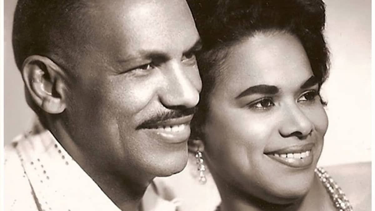 Há 100 anos nascia Inhana, que formou dupla caipira com Cascatinha