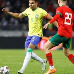 Seleção: Casemiro minimiza derrota e elogia Ramon Menezes