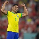 Ancelotti justifica volta de Casemiro à Seleção Brasileira