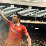 Para Rivaldo, Casemiro foi o destaque brasileiro na Premier League 