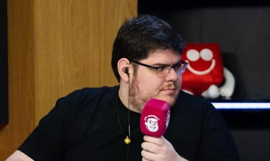CazéTV contrata ex-Band para transmissão de campeonatos europeus