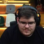 Como Casimiro reagiu à traição de Chico Moedas a Luísa Sonza