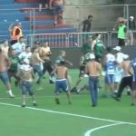 Casimiro reage à situação do Cruzeiro na reta final do Brasileiro
