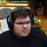 Flamenguistas pedem doações de Cazé para vaquinha e reação viraliza na web