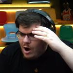 Grêmio x Cruzeiro: como Casimiro reagiu ao golaço de Bruno Rodrigues