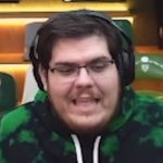 Casimiro 'se derrete' por meia do América: 'Sou seu maior fã'; assista