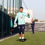 Casemiro cobra punição severa a agressões racistas contra Vini Jr