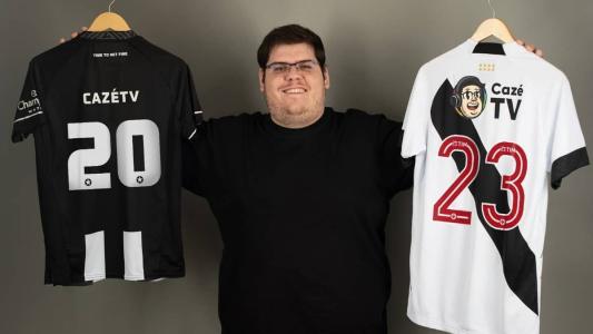 Casimiro vai transmitir jogos de Vasco e Botafogo como mandantes no Estadual do Rio