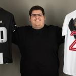 Casimiro vai transmitir jogos de Botafogo e Vasco no Carioca