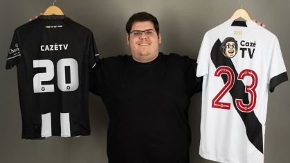 Casimiro vai transmitir jogos de Vasco e Botafogo como mandantes no Estadual do Rio