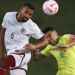 Casemiro analisa tropeço do Brasil: 'Uma equipe querendo propor, e outra defender'