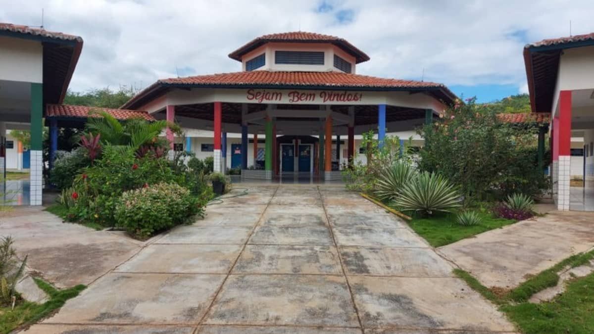 Ataque à escola: duas crianças de 9 anos são feridas por aluno no Cariri, no Ceará