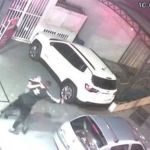 Homem é preso após esfaquear PM em São Paulo 