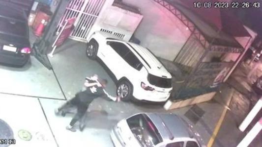 Caso aconteceu em Interlagos, na Zona Sul de São Paulo