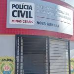 Homem é preso suspeito de abusar da enteada menor de idade há oito anos