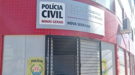 Caso aconteceu em Nova Serrana, região Centro-Oeste de Minas Gerais