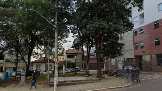 Caso aconteceu em um bar em Viçosa