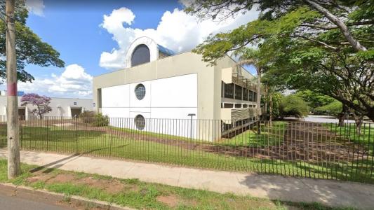Caso aconteceu na faculdade de enfermagem da Universidade de Uberaba