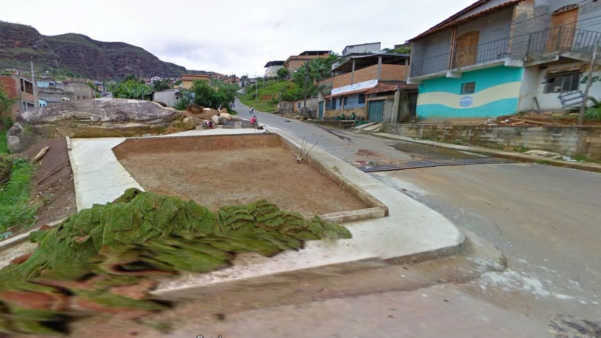 Pai engana avó, pega filho de 3 anos no sábado de Carnaval e desaparece em Minas  