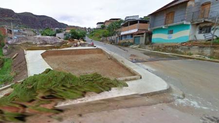 Caso aconteceu no bairro Santa Rita de Cássia, em Mariana