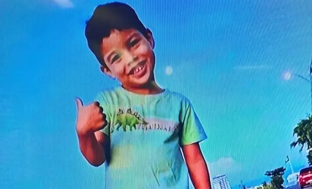 Pai preso por matar filho de quatro anos envenenado em Alagoas será levado a júri popular