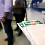 Mega-Sena: prêmio sorteado nesta quarta-feira é de R$ 35 milhões