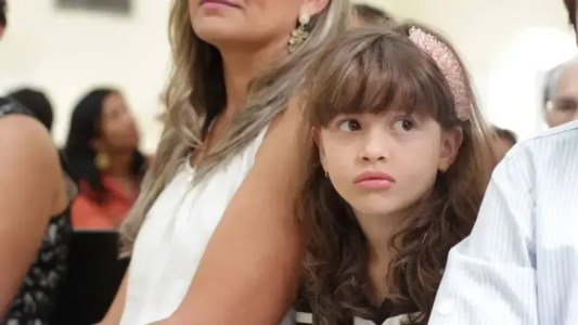 Beatriz Angélica Mota, vítima de um crime brutal