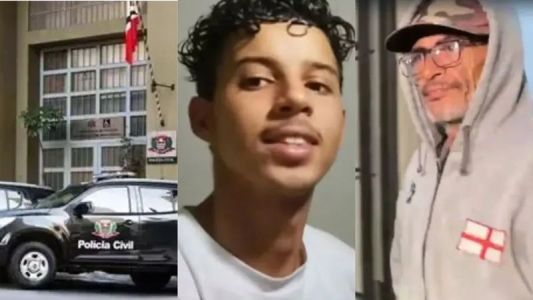 Caso Bolinho Mandioca Envenenado SP