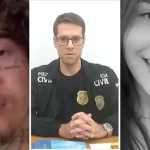 Caso Jéssica: PC conclui que jovem forjou prints e conversas com Whindersson Nunes