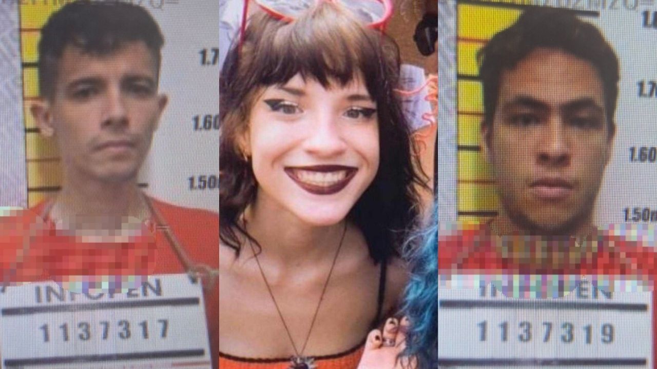 Caso Clara Maria: primeira audiência de instrução é encerrada sem juíza ouvir réus em Belo Horizonte