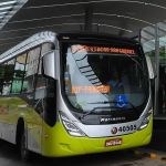 Idoso é detido por importunação sexual em ônibus no Centro de BH