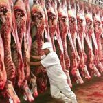 Frigoríficos brasileiros não param de exportar para a China